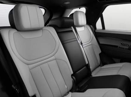 Land Rover - Range Rover Sport