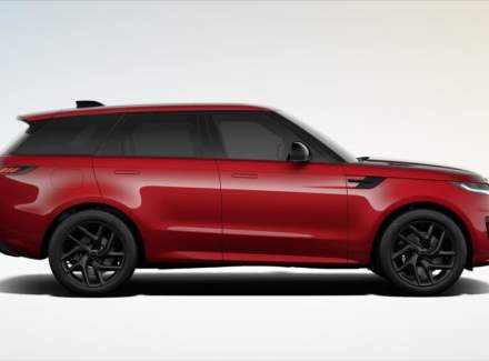 Land Rover - Range Rover Sport