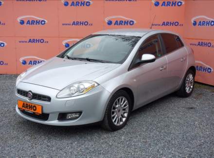 Fiat - Bravo