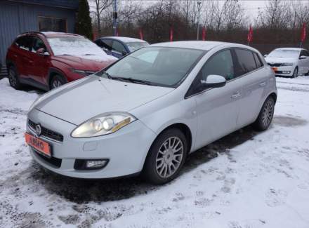 Fiat - Bravo