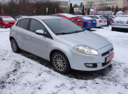 Fiat - Bravo
