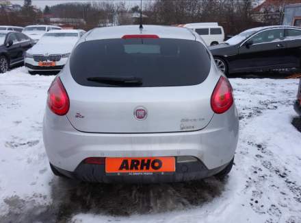 Fiat - Bravo