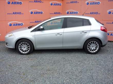 Fiat - Bravo
