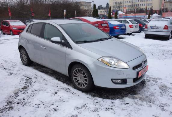 Fiat - Bravo