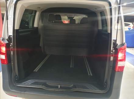 Mercedes-Benz - Vito
