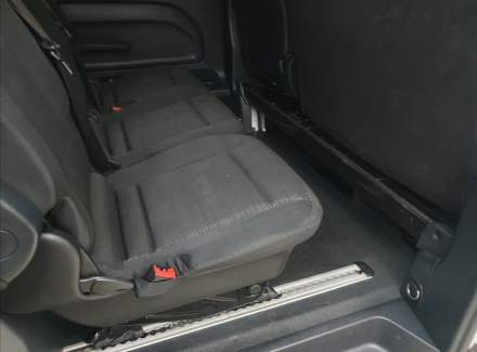 Mercedes-Benz - Vito