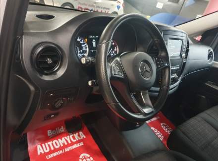 Mercedes-Benz - Vito