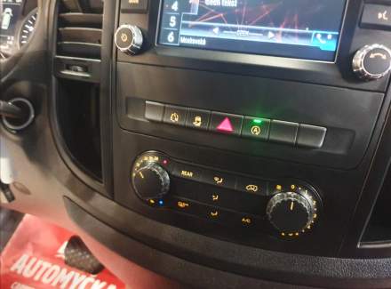 Mercedes-Benz - Vito