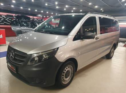 Mercedes-Benz - Vito