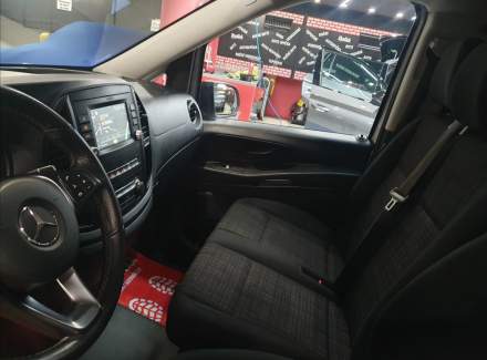 Mercedes-Benz - Vito