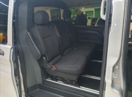 Mercedes-Benz - Vito