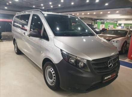 Mercedes-Benz - Vito