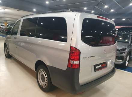 Mercedes-Benz - Vito