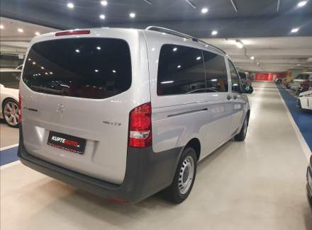 Mercedes-Benz - Vito