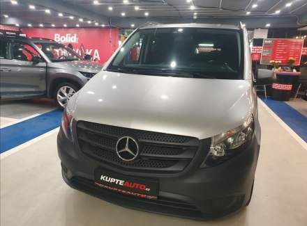 Mercedes-Benz - Vito