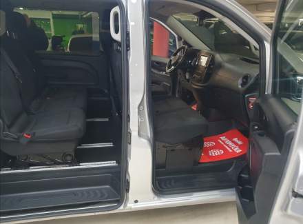 Mercedes-Benz - Vito