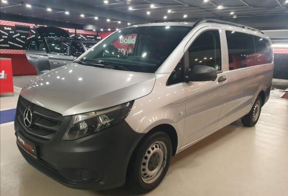 Mercedes-Benz - Vito