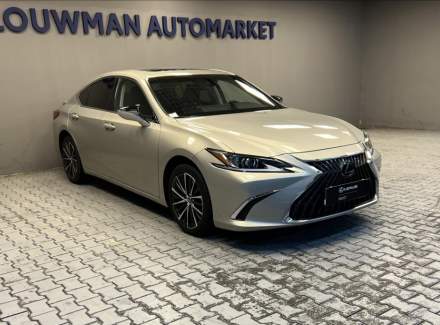 Lexus - ES