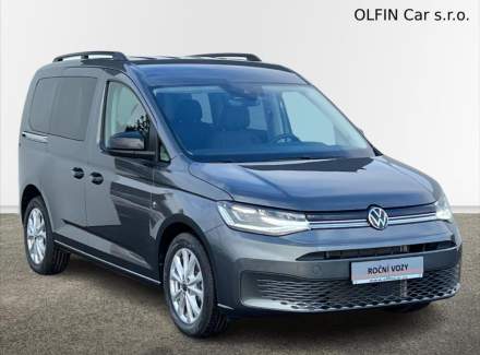 Volkswagen - Caddy