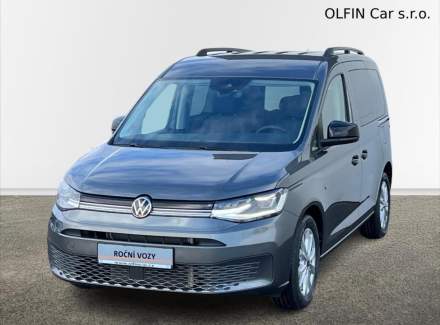 Volkswagen - Caddy