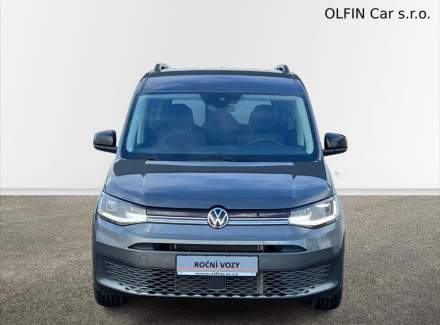 Volkswagen - Caddy