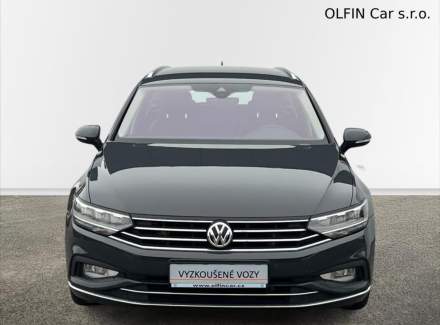 Volkswagen - Passat