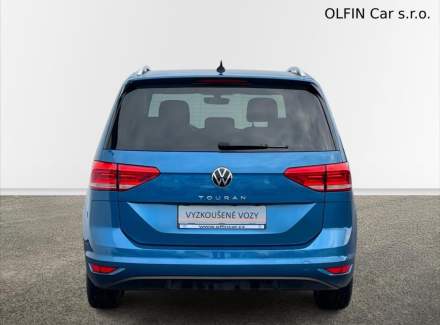 Volkswagen - Touran