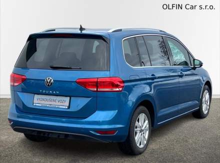 Volkswagen - Touran