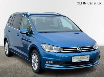 Volkswagen - Touran