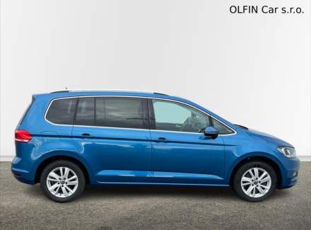 Volkswagen - Touran