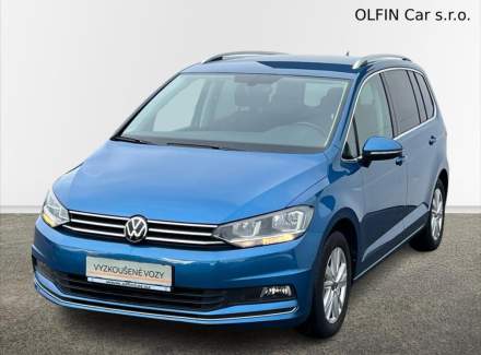 Volkswagen - Touran