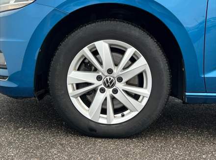 Volkswagen - Touran