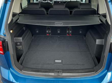 Volkswagen - Touran