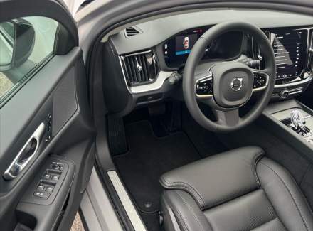 Volvo - V60
