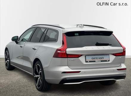 Volvo - V60