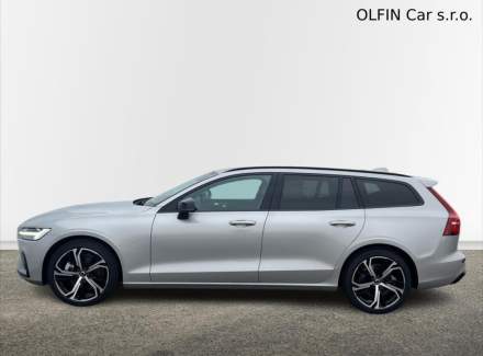 Volvo - V60