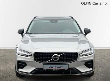 Volvo - V60