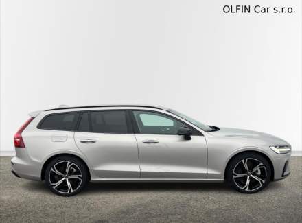 Volvo - V60