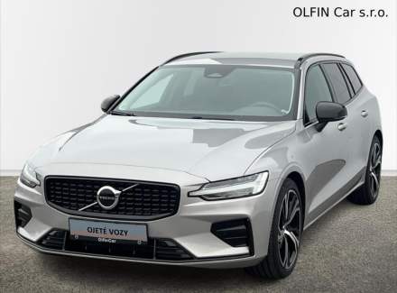 Volvo - V60