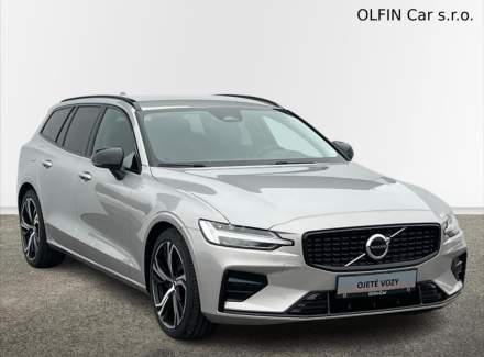 Volvo - V60