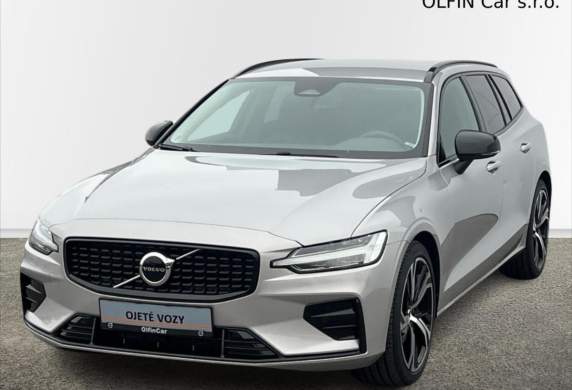 Volvo - V60