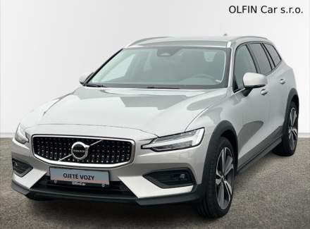 Volvo - V60