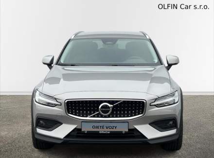 Volvo - V60