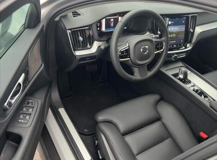 Volvo - V60