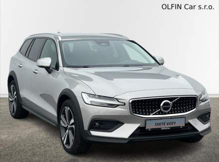 Volvo - V60
