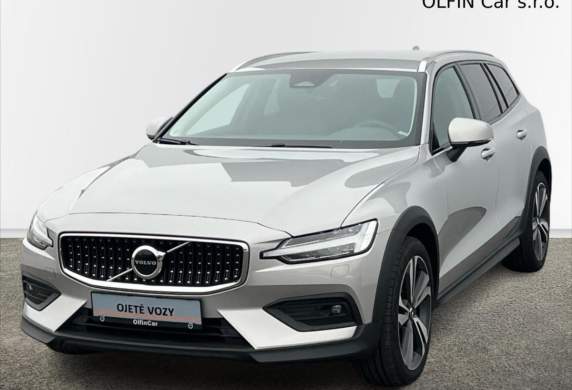 Volvo - V60