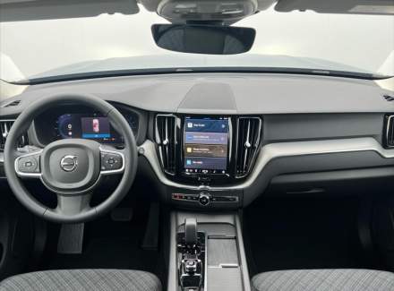 Volvo - XC60