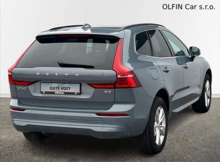 Volvo - XC60