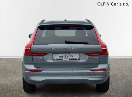 Volvo - XC60