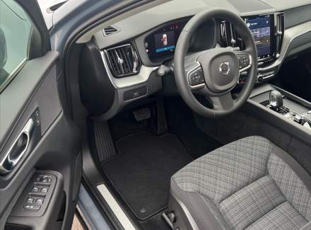 Volvo - XC60